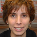 Dr.Bettina Swift Avatar
