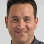 Mark Johnson Avatar