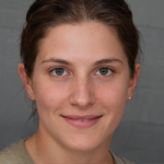 Sofia Hernandez Avatar