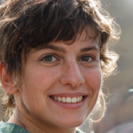 Angela Morris Avatar