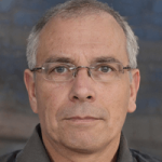 Dr. Anthony Reid Avatar