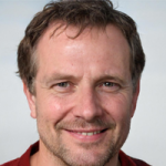Dr. Samuel Wright Avatar