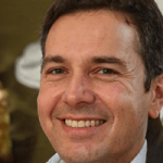 Frank Robertson Avatar
