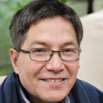 Steven Lee Avatar