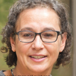 Dr. Josephine Cruz Avatar