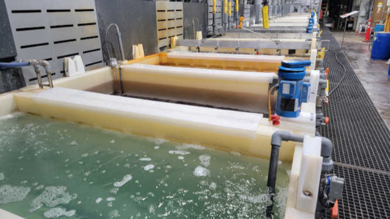 Surface Finishing Standards for Medical Components