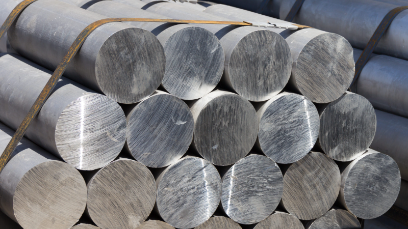 What is Aluminum