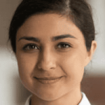 Dr. Hannah Sy Avatar