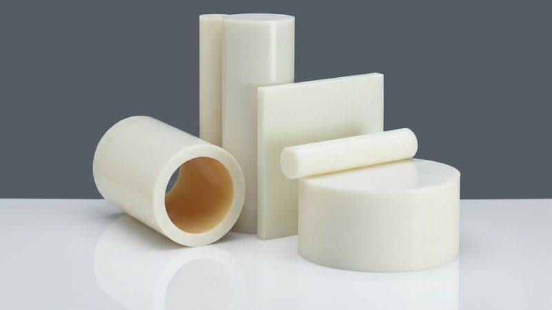 What is Nylon