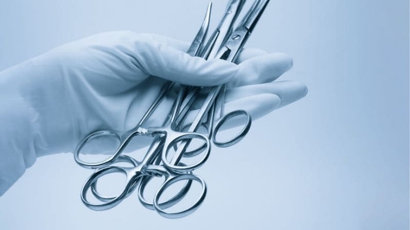 Why Material Choice Matters in Surgical Instruments